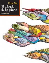 El coloquio de los pájaros