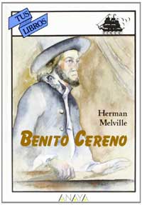 Benito Cereno