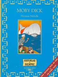 Moby Dick