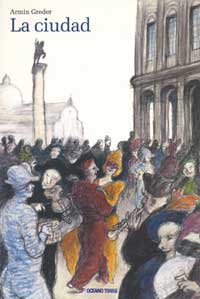 La ciudad