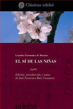 El sí de las niñas