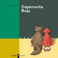 Caperucita roja