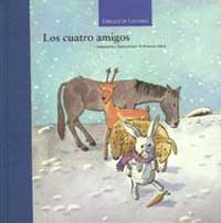 Los cuatro amigos