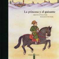 La princesa y el guisante