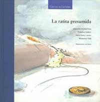 La ratita presumida