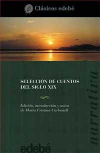 Selección de cuentos del siglo XIX