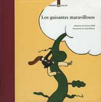 Los guisantes maravillosos