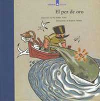 El pez de oro