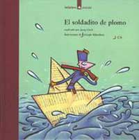 El soldadito de plomo