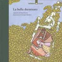 La bella durmiente