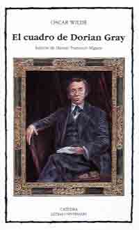 El cuadro de Dorian Gray