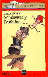 Sombrerete y Fosfatina