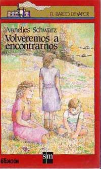 Volveremos a encontrarnos