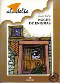 Noche de enigmas
