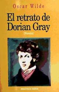 El retrato de Dorian Gray