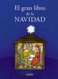 El gran libro de navidad