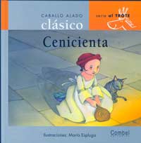Cenicienta