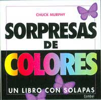 Sorpresas de colores