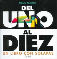 Del uno al diez