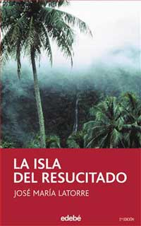 La isla del resucitado