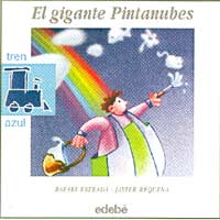 El gigante Pintanubes