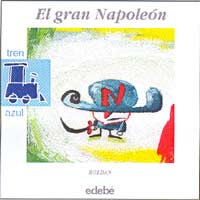 El gran Napoleón