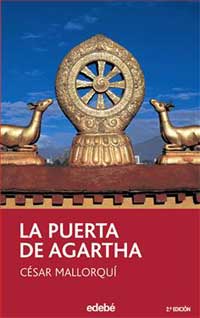 La puerta de Agartha
