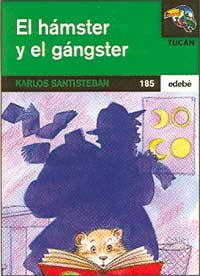 El hámster y el gángster