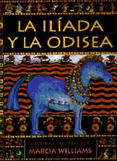 La Ilíada y la Odisea