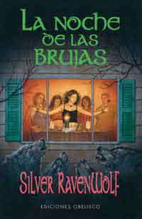 La noche de las brujas