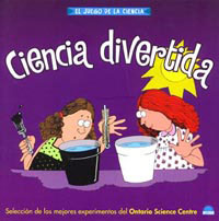 Ciencia divertida