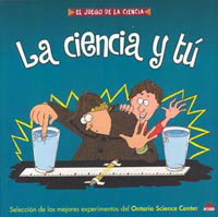 La ciencia y tú