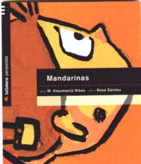 Mandarinas