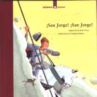 ¡San Jorge! ¡San Jorge!