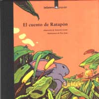 El cuento de Ratapón