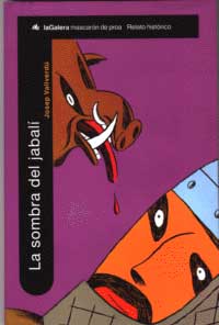 La sombra del jabalí