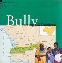 Bully Jangana yo vengo de Doubirou