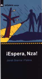 ¡Espera, Nza!