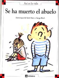 Se ha muerto el abuelo