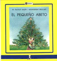 El pequeño abeto