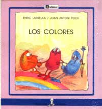 Los colores