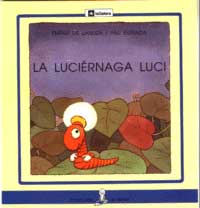 La luciérnaga Luci