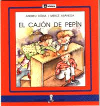 El cajón de Pepín