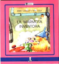 La marmota inventora