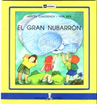 El gran nubarrón