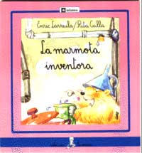 La marmota inventora