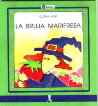 La bruja Marifresa