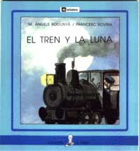 El tren y la luna