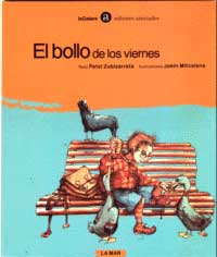 El bollo de los viernes