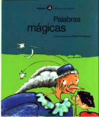 Palabras mágicas